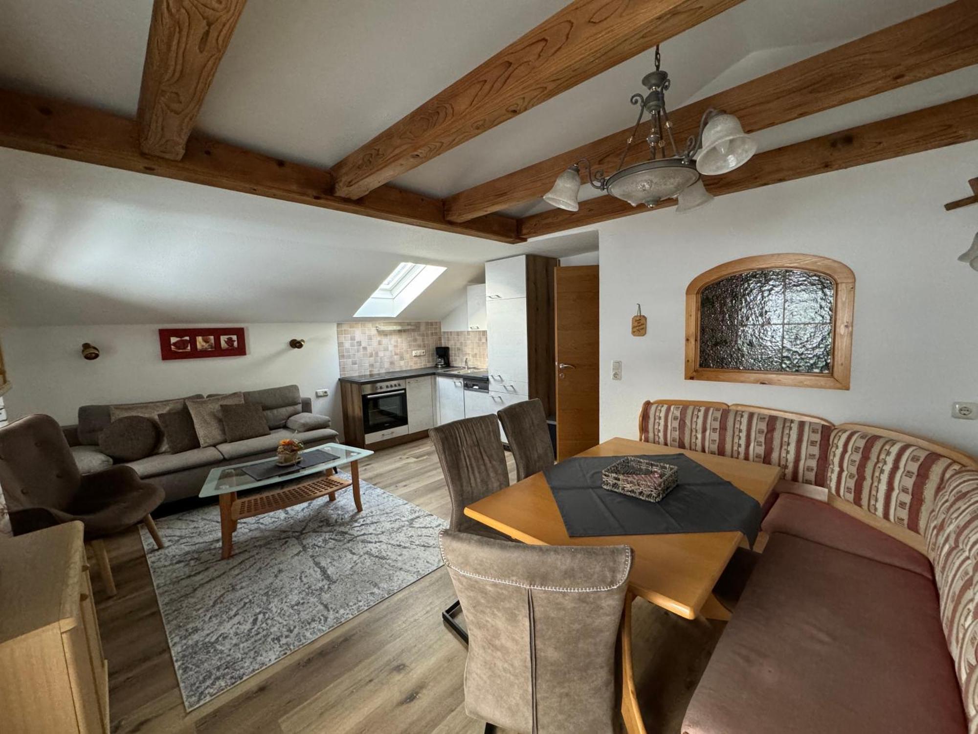 Amosergut Apartment Dorfgastein Luaran gambar