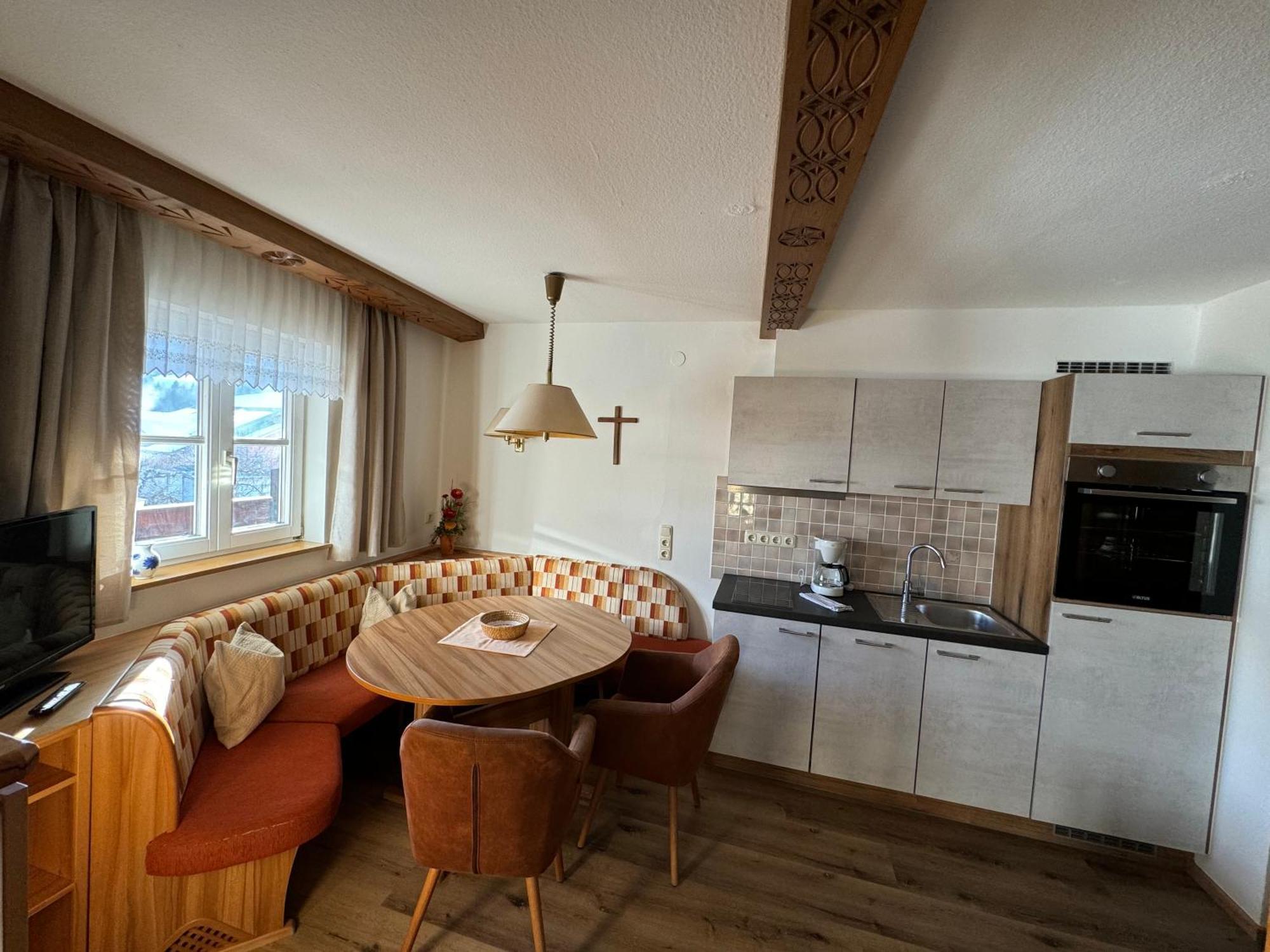 Amosergut Apartment Dorfgastein Luaran gambar